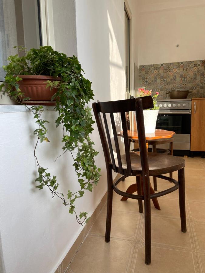 Leo'S Apartment Shkodër Dış mekan fotoğraf