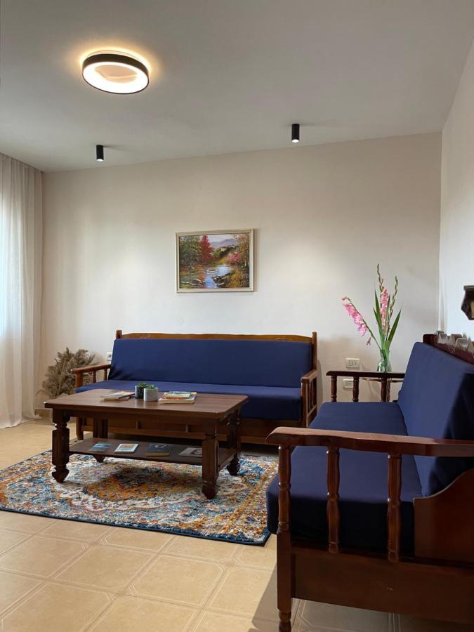 Leo'S Apartment Shkodër Dış mekan fotoğraf