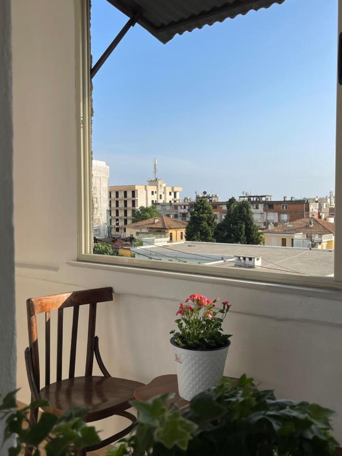 Leo'S Apartment Shkodër Dış mekan fotoğraf
