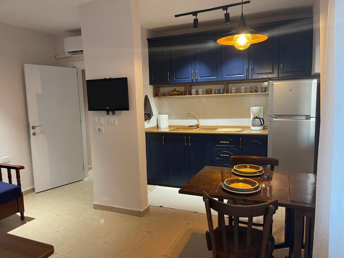 Leo'S Apartment Shkodër Dış mekan fotoğraf